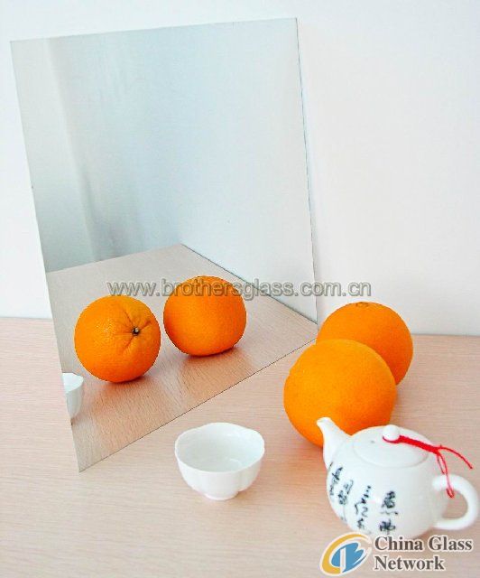 Aluminium Mirror