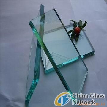 3mm 4mm clear float glass