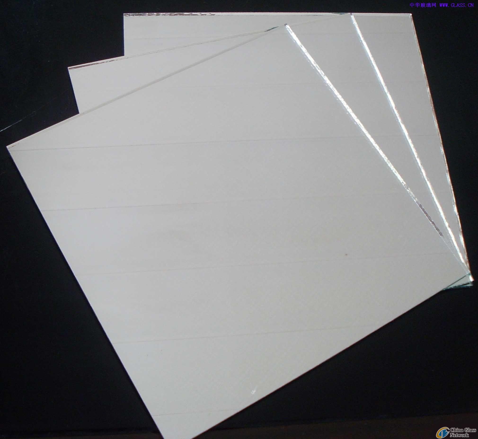 3mm 4mm 5mm Float Glass Mirror