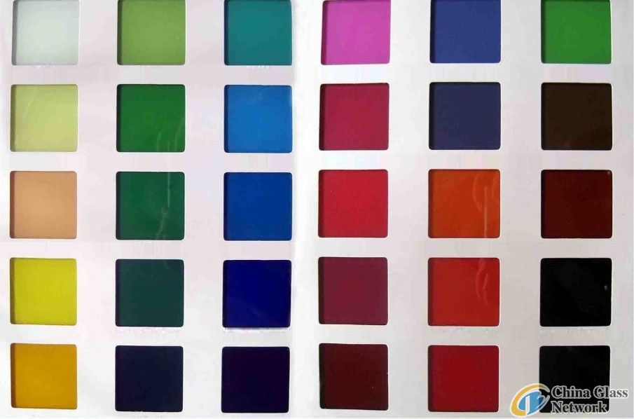 Back Painted Glass All Color Decorative Glass Art Glass And Glass Crafts Products Manufacturers