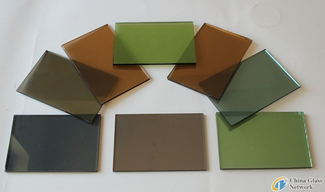 JR-Float glass