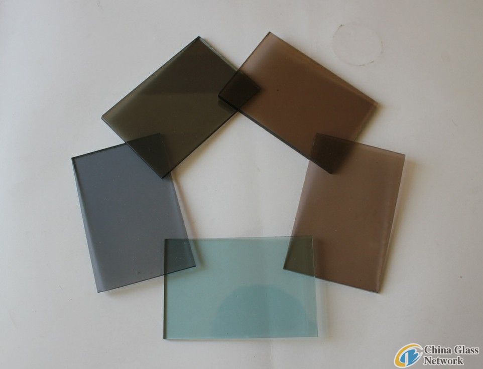 High quality float glass