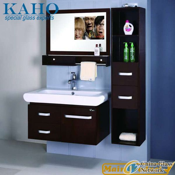 Kaho magic mirror