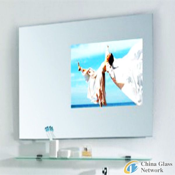 Kaho magic mirror glass