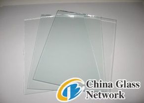 1.7mm sheet glass