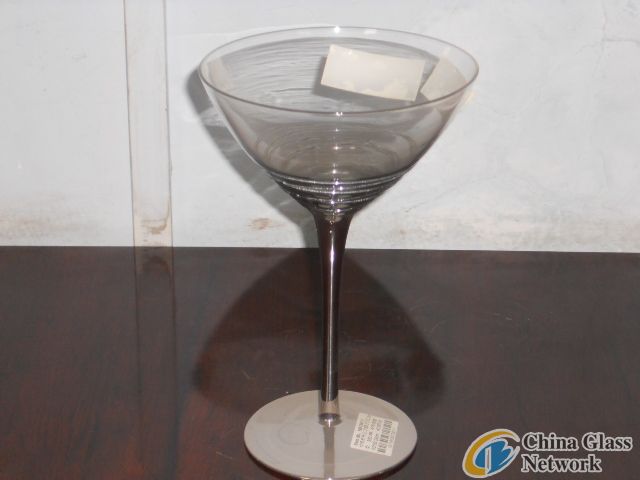 Martini glass