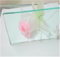 Clear Float Glass