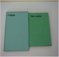 F-green Float Glass