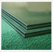 Laminated Glass