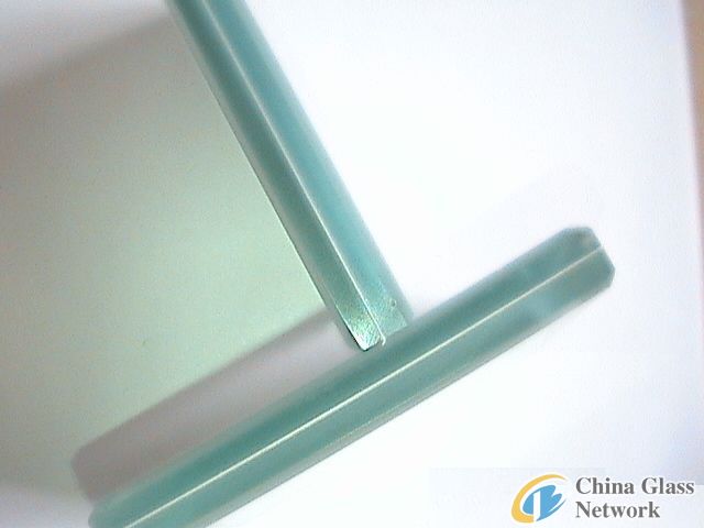 laminated glass