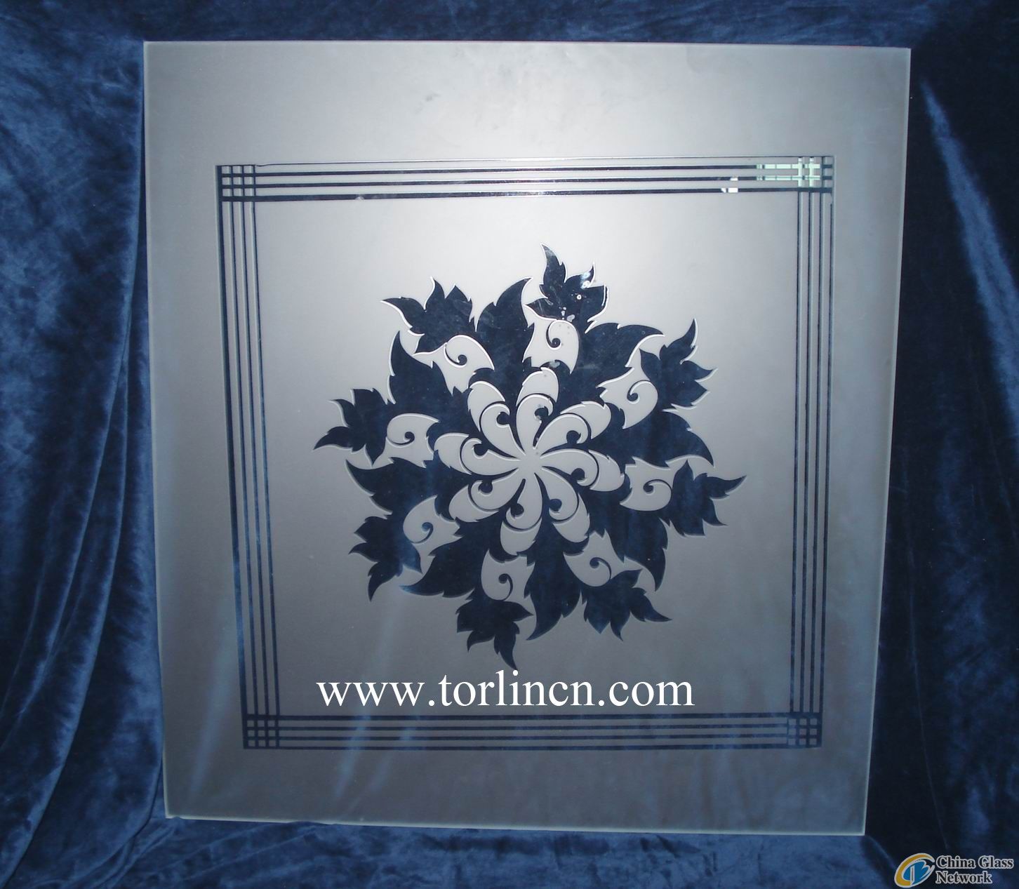 Glass Etching Cream