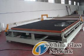 Glass Cutting Machine