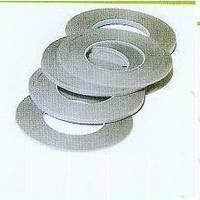 Butyl sealant tape