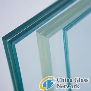 low e laminated glass