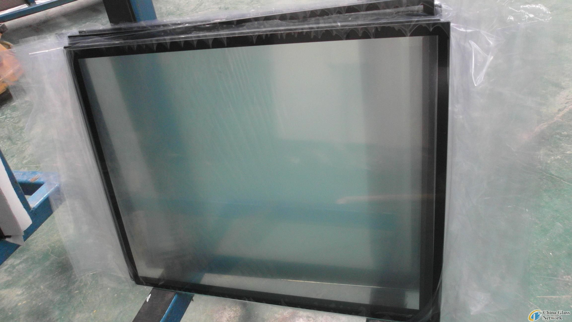 silk screen printing tempered glass