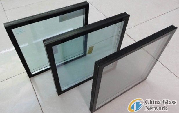 6mm low-e insulated glass