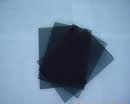 3mm to 10mm Euro Grey Float Glass Tinted Glass with Certificate ISO