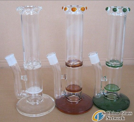 chinese glass bongs