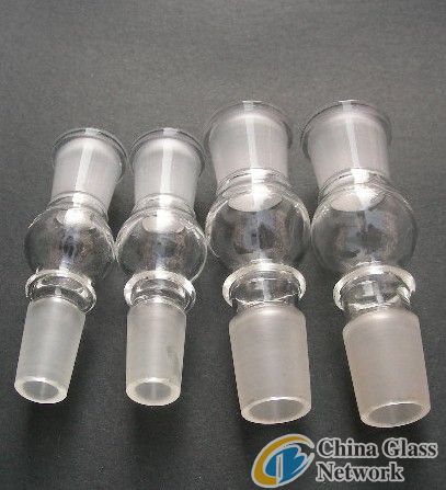 glass joints,adapter,down stems,sliders