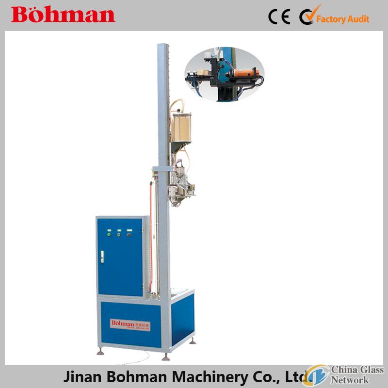 Automatic Desiccant Filling Machine