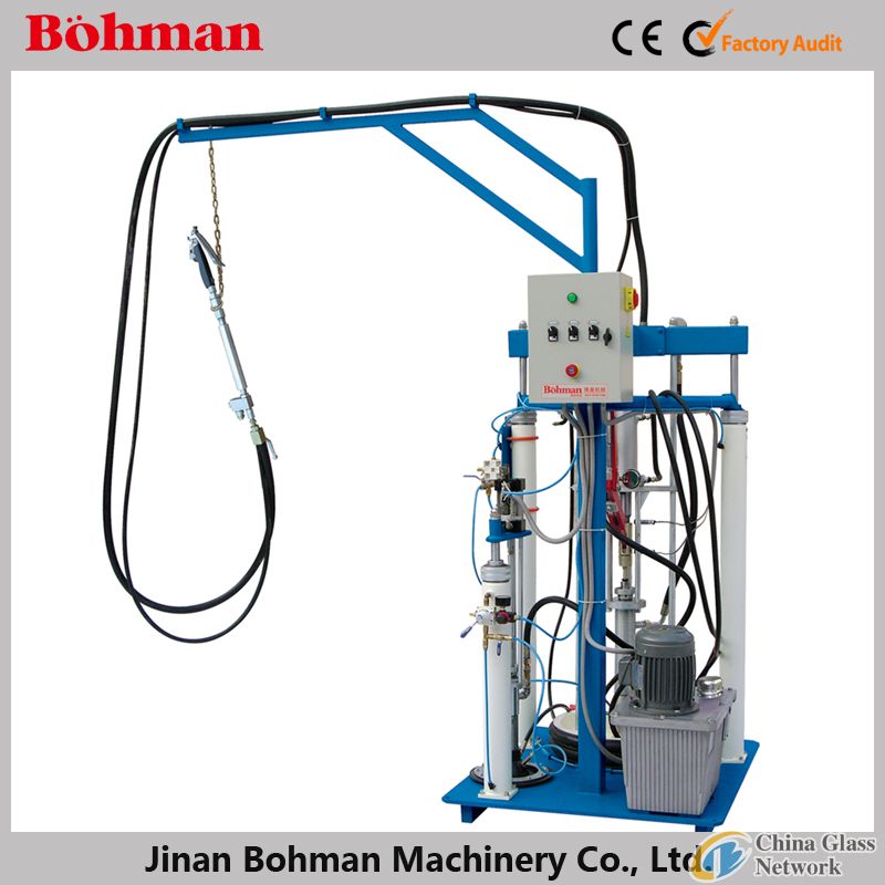 Two-component Sealant Coating Machine