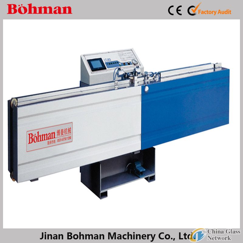 LJT06 Butyl Coating Machine