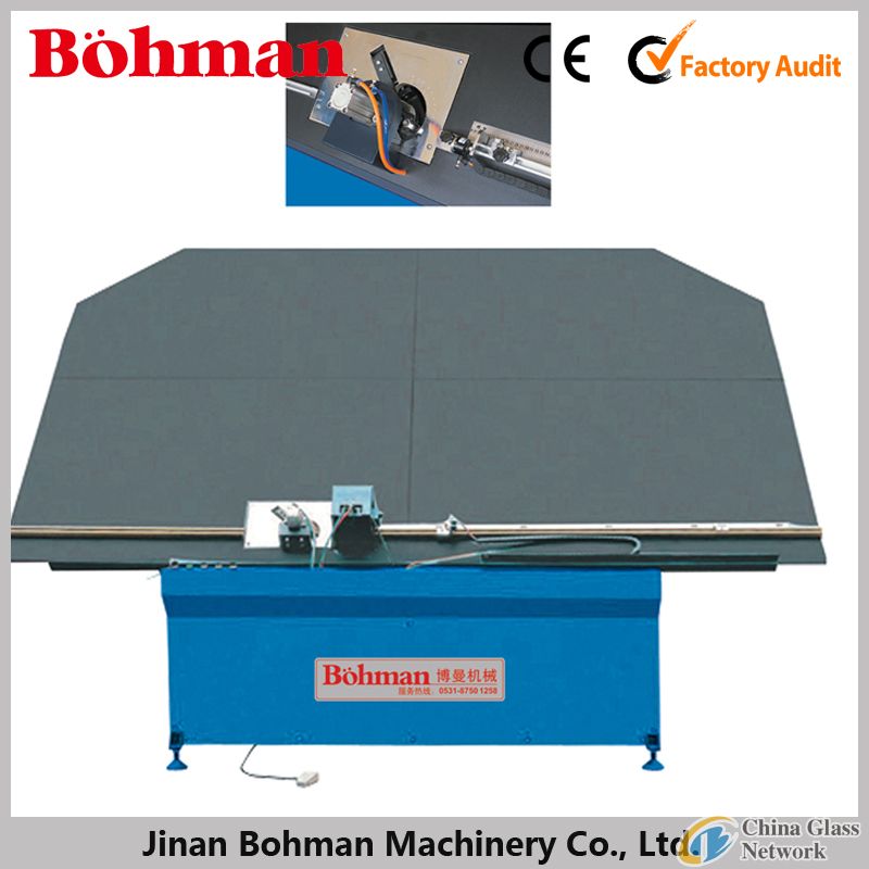 Aluminum Spare Automatic Bending Machine