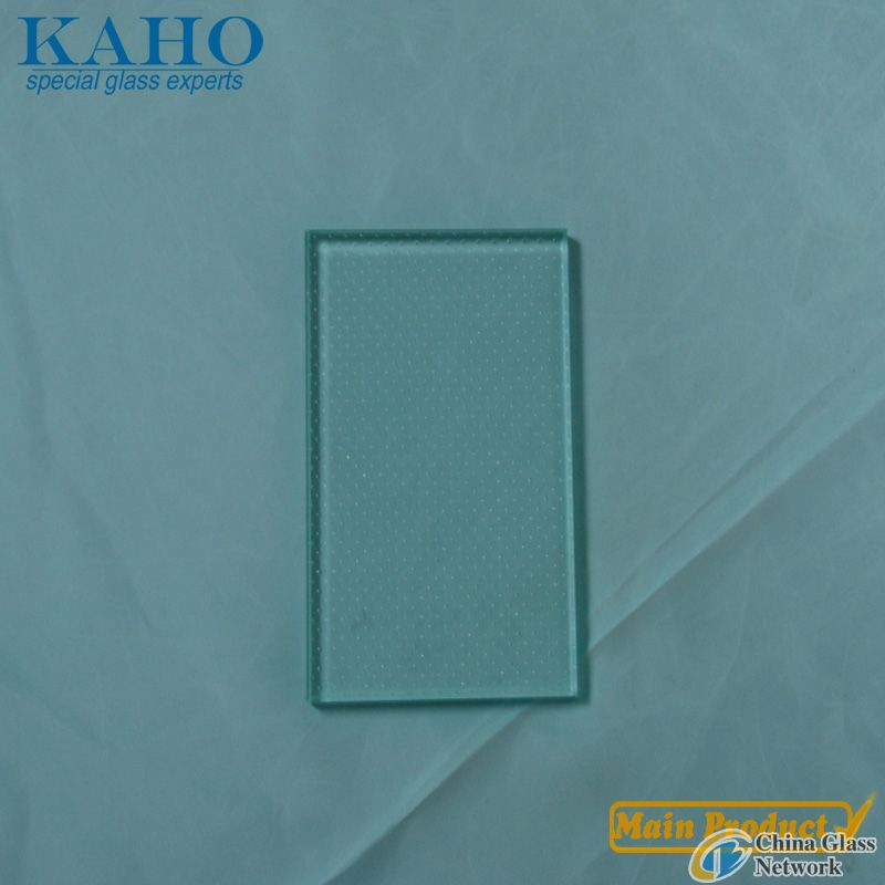 Anti-slip glass Mini Dot