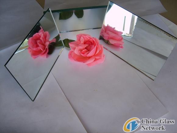 1.4mm-2.7 aluminum mirror