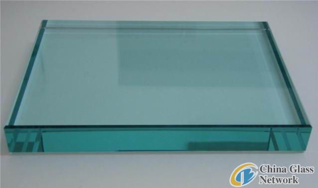 8mm float glass