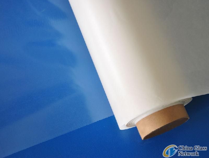 Indoor EVA Interlayer For Laminated Glass