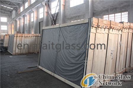 Wholesale float glass