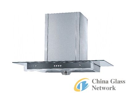 tempered glass for Cooker Hoods Glass，float glass