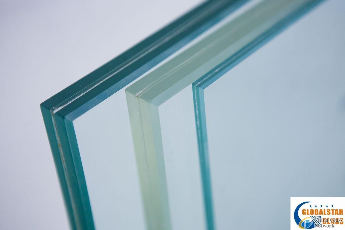 Laminated Glass