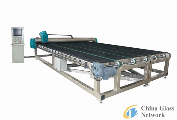 SC-2520 glass cutting machine