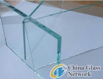 clear float glass 3mm-19mm