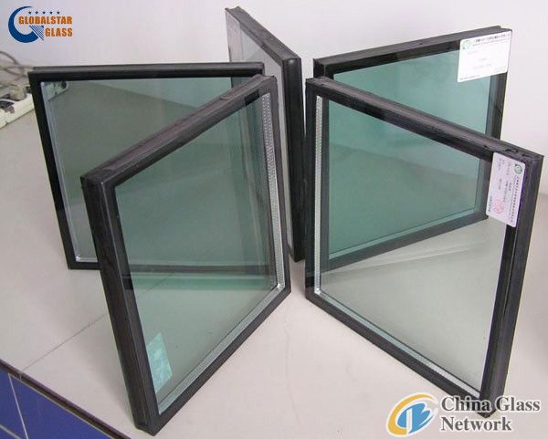 insulating glass