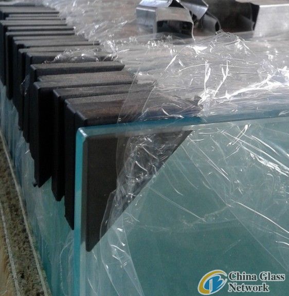 Tempered Glass/Toughened Glass