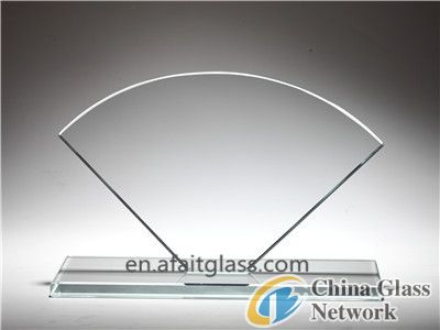 3-12mm High Quality Tempered Furniture Glass