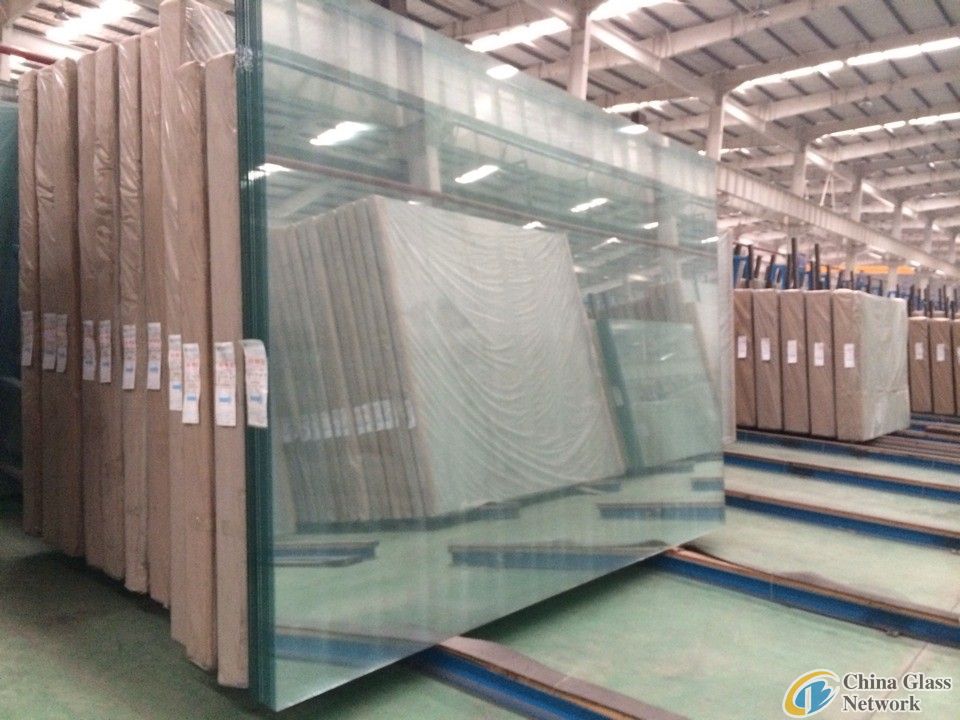 High quality Ultra clear float glass