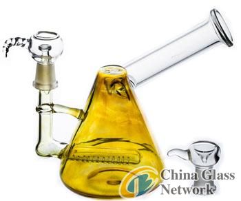 Wholesale Hard Glass Bong