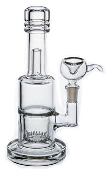 New arriavel hard glass bong