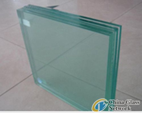 3~19mm Tempered glass