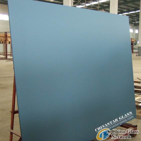 3.5mm Clear Aluminum Coating Mirror