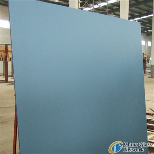 3mm factory price single coated float aluminum mirror