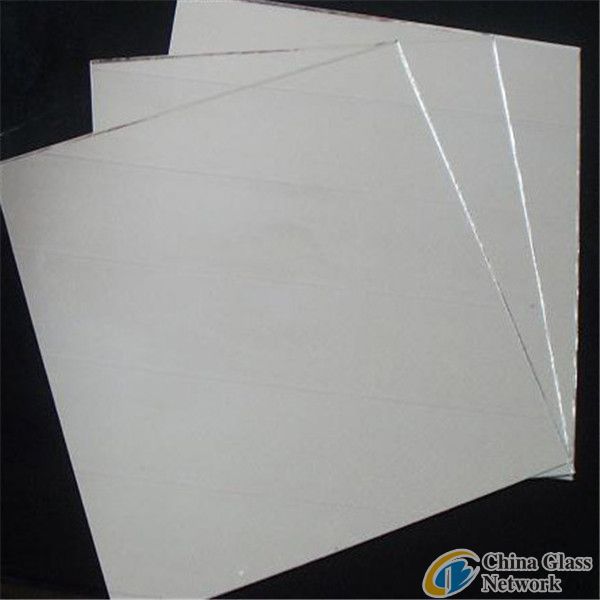 3mm factory price double coated float aluminum mirror