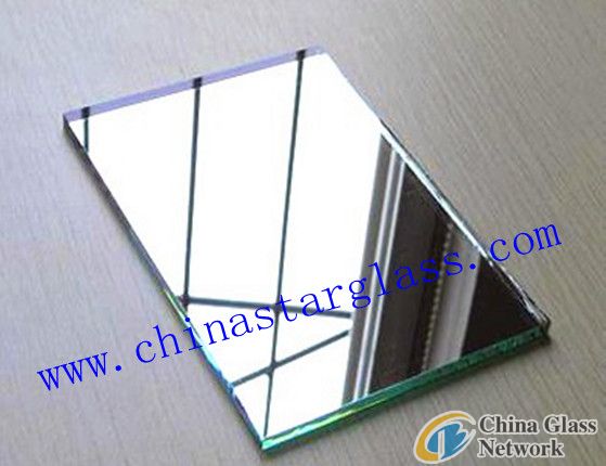 2mm float aluminum mirror manufacture price