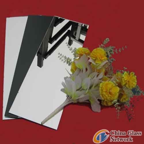 1mm to 6mm High Reflective Aluminium Float Mirror