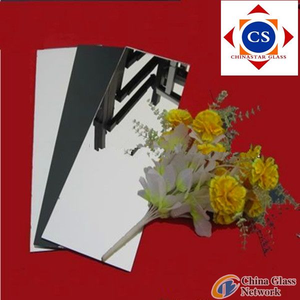 1.8mm clear sheet glass mirror