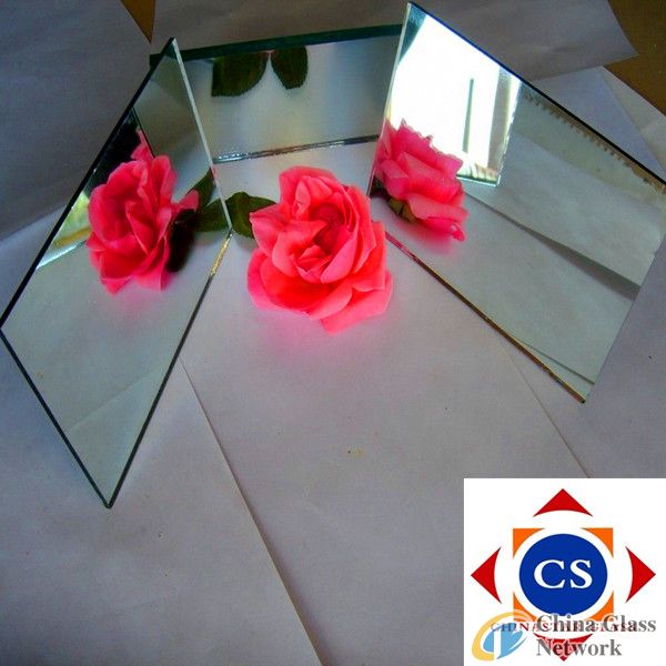 1.8mm clear sheet mirror